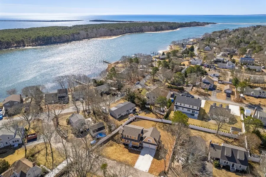 63 Ovington Dr, East Falmouth, MA 02536 - #3