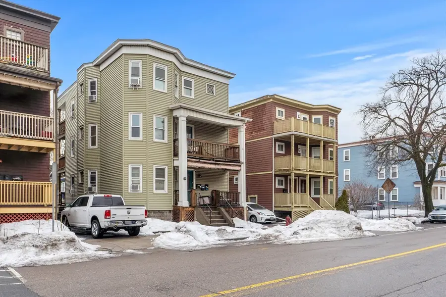 119 Temple St, Somerville, MA 02145 - #3