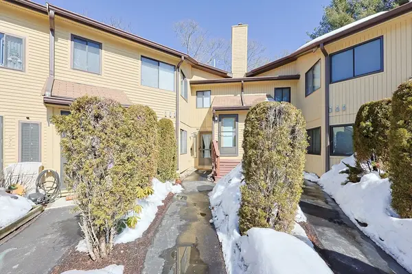 276 Trailside Way #276, Ashland, MA 01721