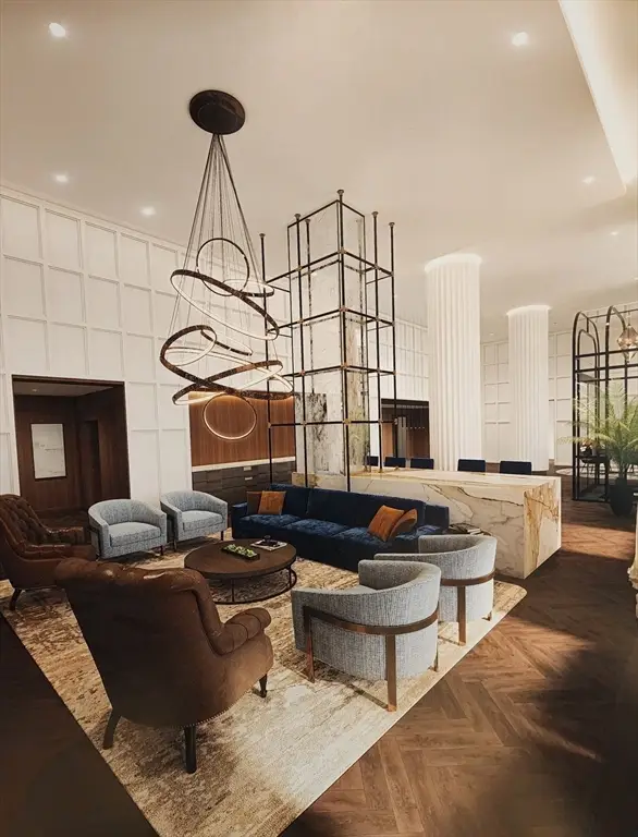 3 Avery St #609, Boston, MA 02111 - #2