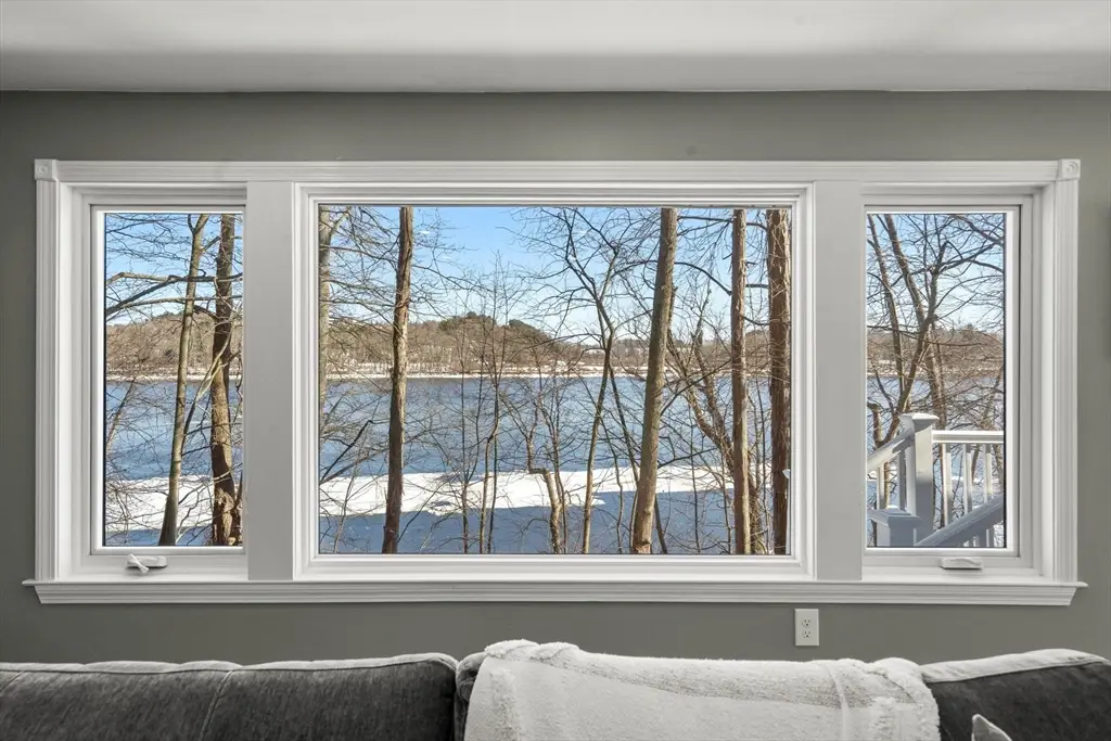 25 River Rd, Merrimac, MA 01860 - #1