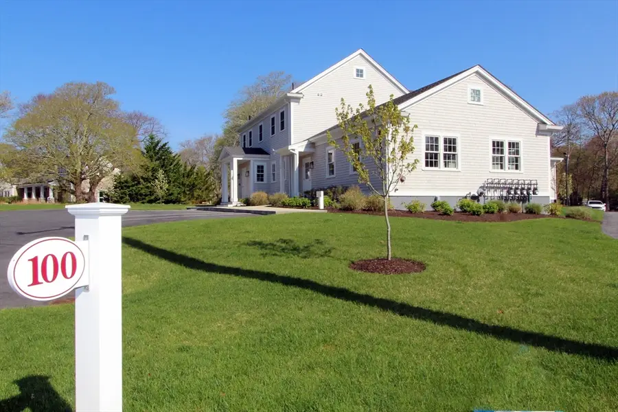 100 Dillingham Ave #101A, Falmouth, MA 02540 - #2