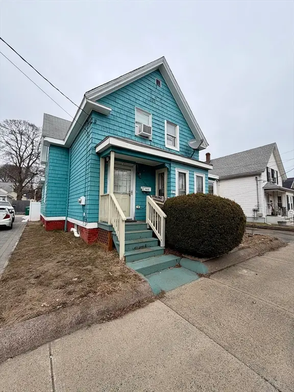 277 Euclid Ave, Lynn, MA 01904 - #2