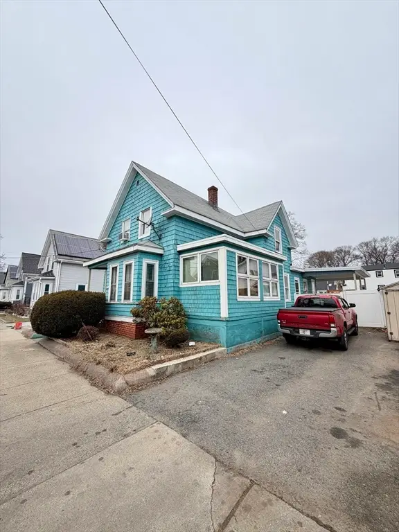 277 Euclid Ave, Lynn, MA 01904 - #3