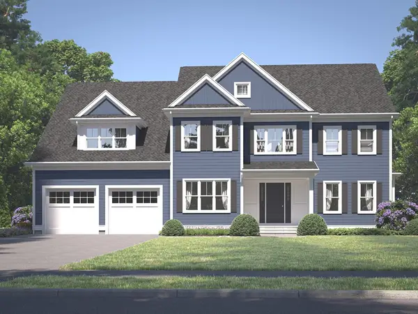 LC7 Liberty Circle, Grafton, MA 01536