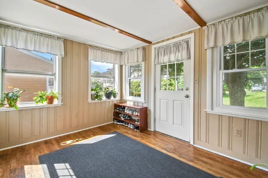 293 Harrington Way, Worcester, MA 01604 - #2