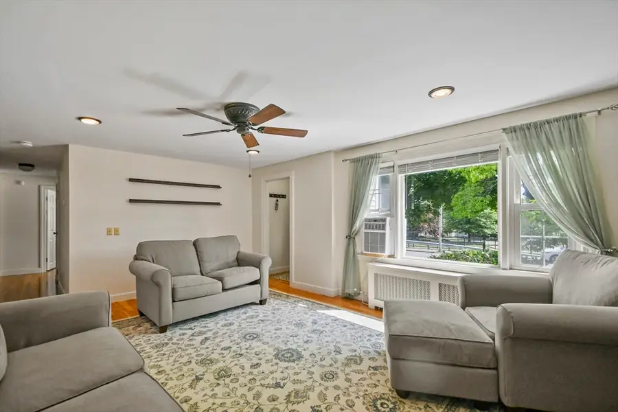 293 Harrington Way, Worcester, MA 01604 - #3