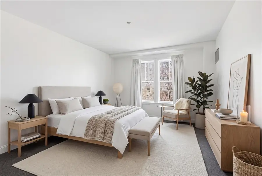 2-14 Saint Paul St #403, Brookline, MA 02446 - #3