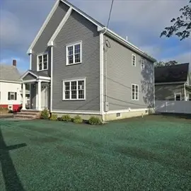 82 Carroll Ave, Brockton, MA 02301 - #2