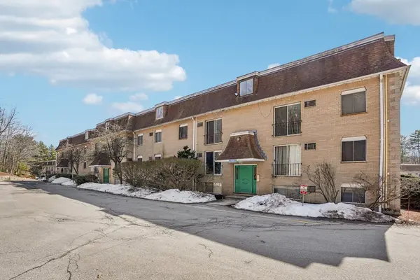 208 Swanson Road #526, Boxborough, MA 01719