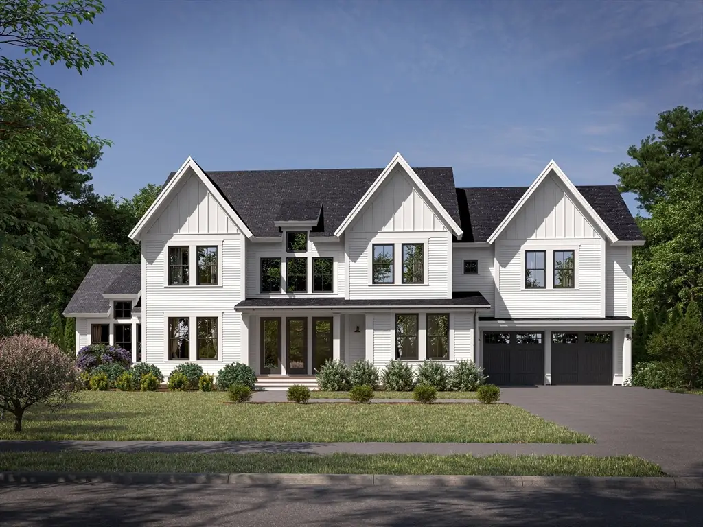 LL43 Libbey Lane, Westborough, MA 01581 - #1