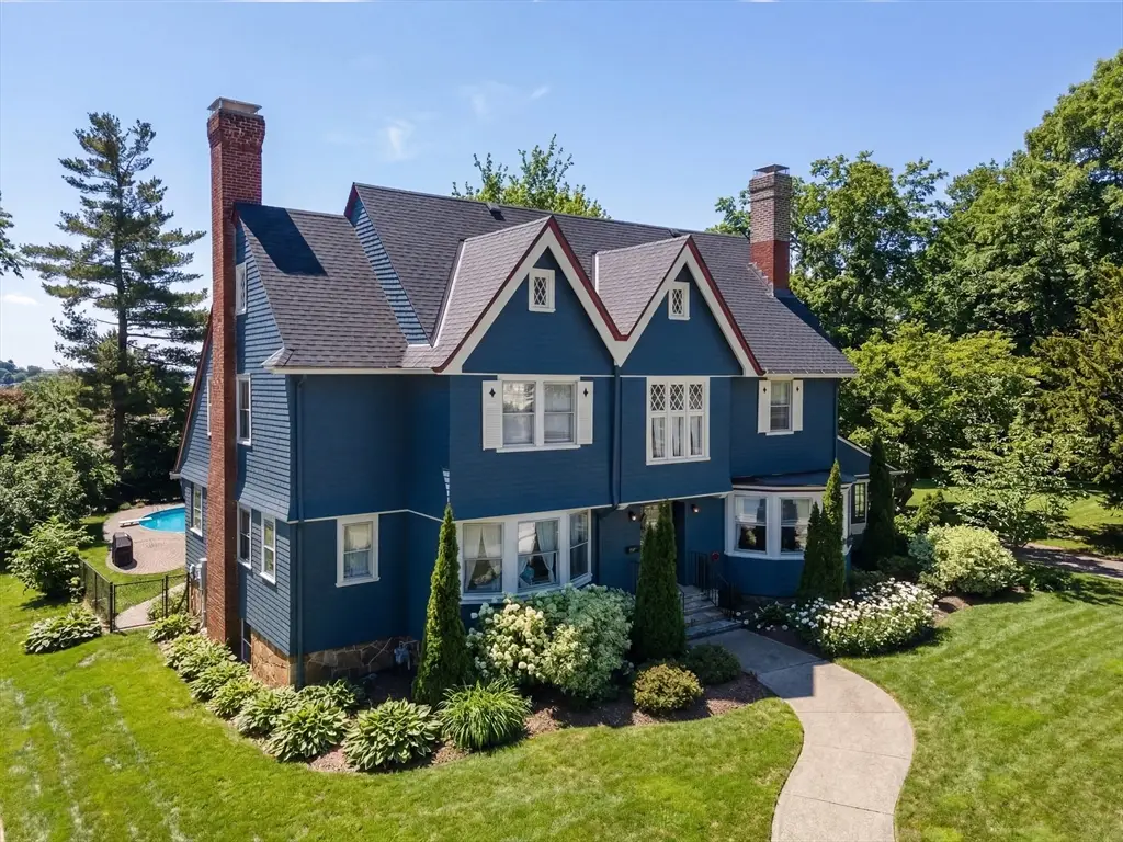 25 Kenwood Ave, Worcester, MA 01605 - #1