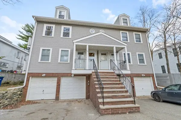 48 Ash Ave #B, Somerville, MA 02145