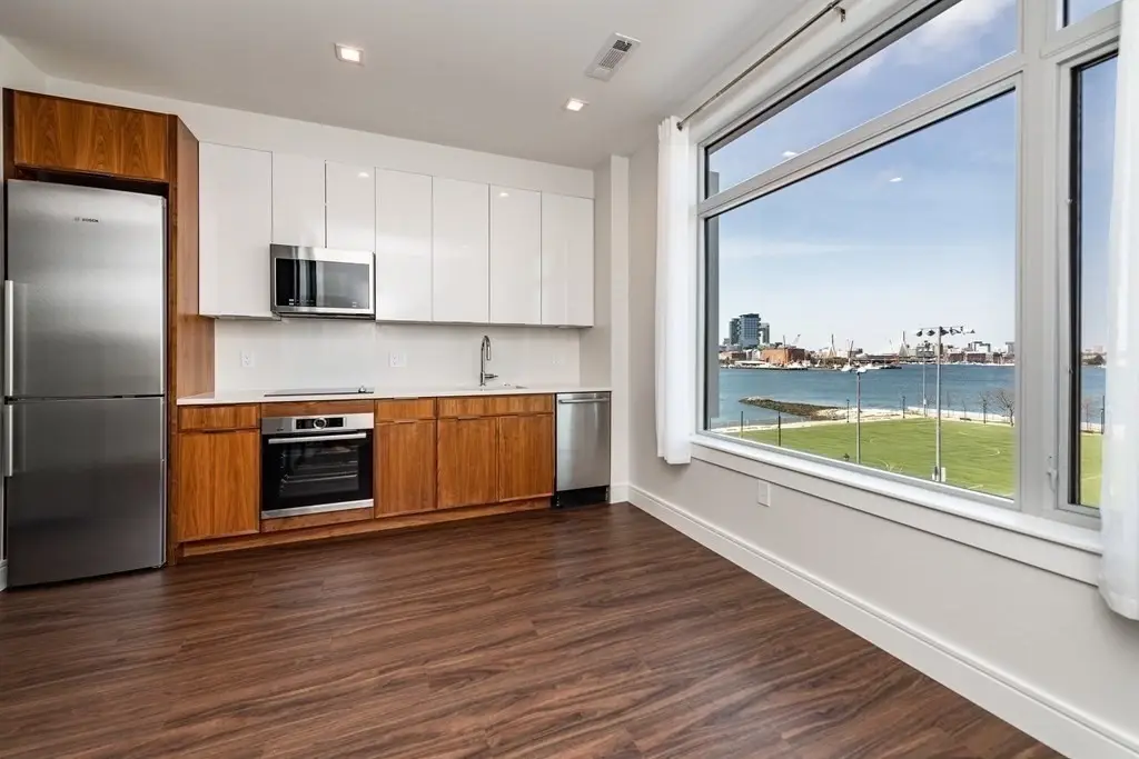 99 Sumner St #0413, Boston, MA 02128 - #1