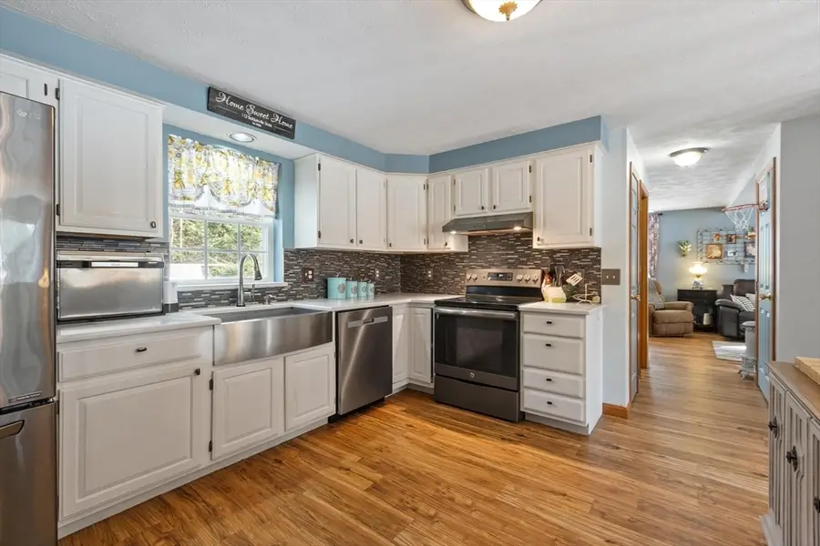 112 Baldwinville State Rd, Winchendon, MA 01475 - #3