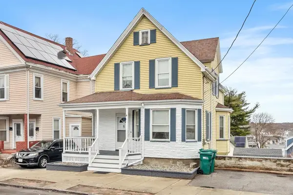 5 Rockingham St, Lynn, MA 01902