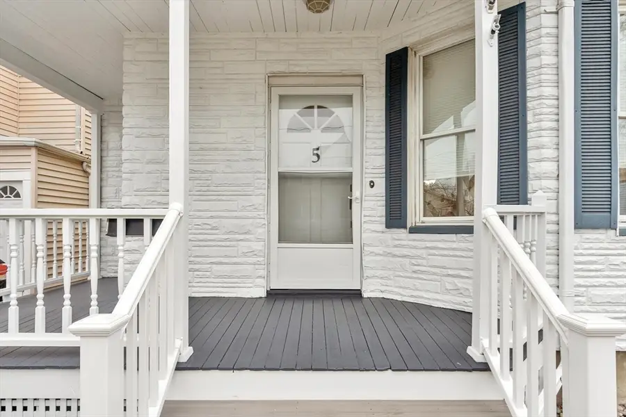 5 Rockingham St, Lynn, MA 01902 - #3