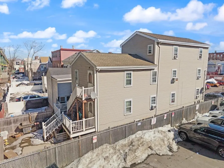 74 Chestnut Street, Chelsea, MA 02150 - #2