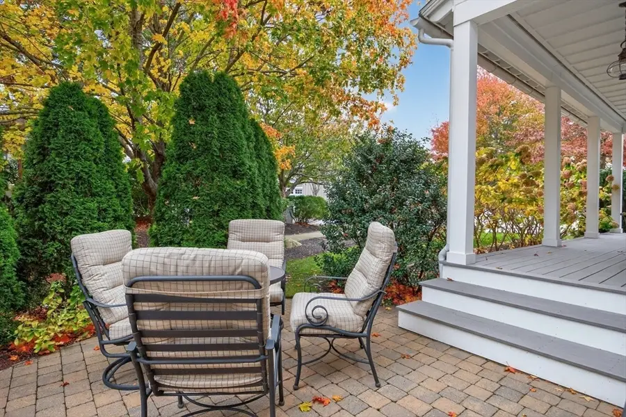 10 Shutter Latch, Plymouth, MA 02360 - #3