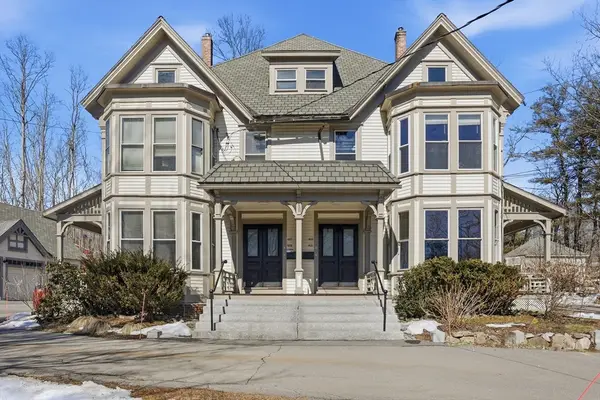 631 Massachusetts Ave #631, Acton, MA 01720