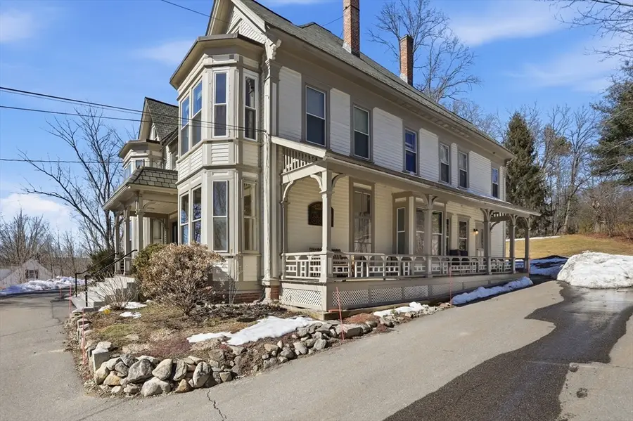 631 Massachusetts Ave #631, Acton, MA 01720 - #3