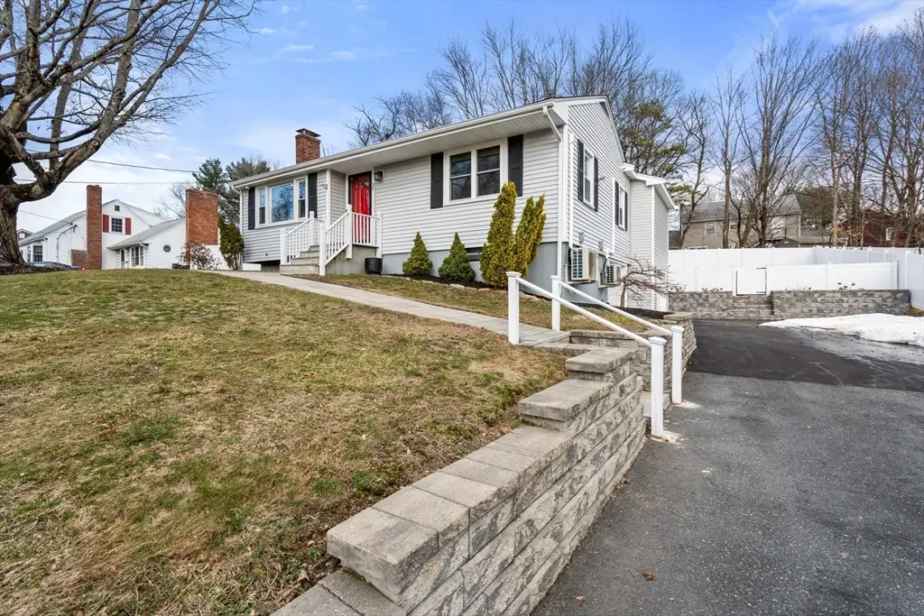 38 Irving Dr, Walpole, MA 02081 - #1