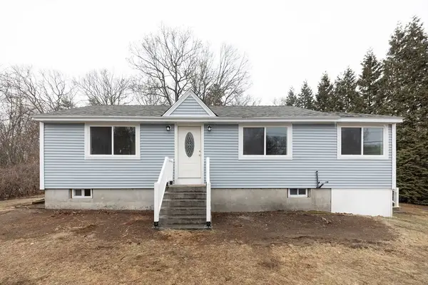 155 Southbridge Road, Oxford, MA 01537