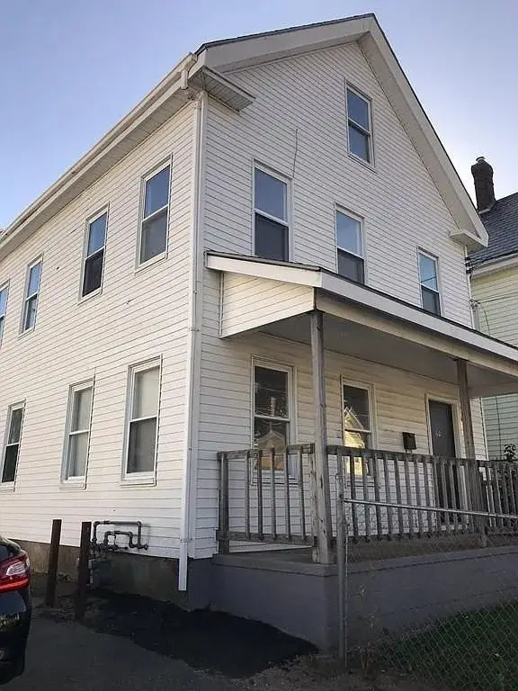 60 Tremont St, Brockton, MA 02301 - #2