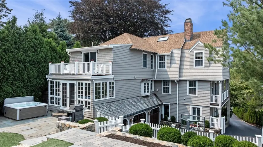 59 Harbor Ave, Marblehead, MA 01945 - #3