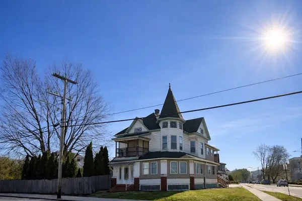 519 Chicopee St, Chicopee, MA 01013