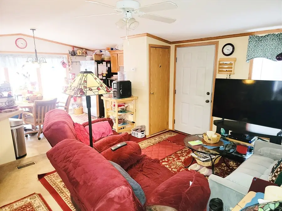 300 Falmouth Rd #51, Mashpee, MA 02649 - #2