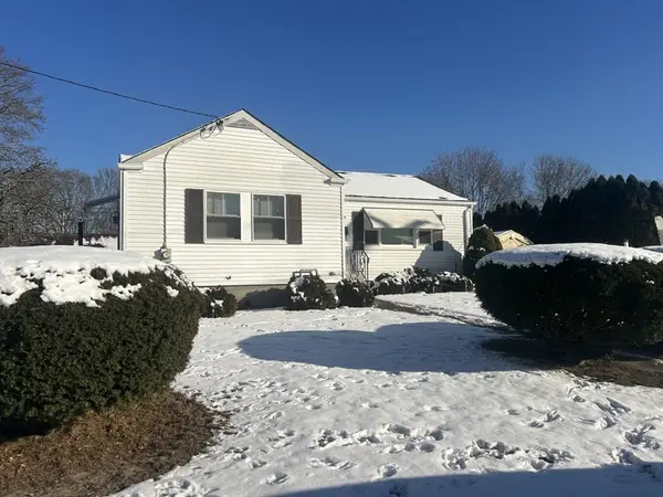 260 Lawrence, New Bedford, MA 02745