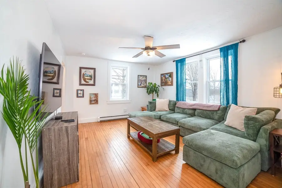 178 James Street, Barre, MA 01005 - #2