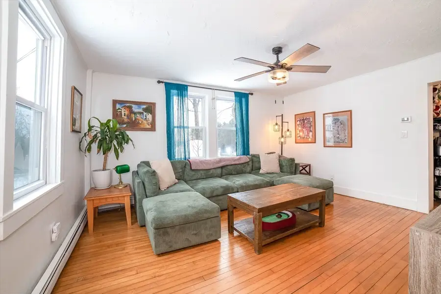 178 James Street, Barre, MA 01005 - #3