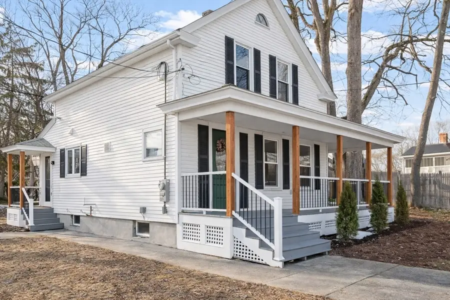 328 Oxford St N, Auburn, MA 01501 - #2