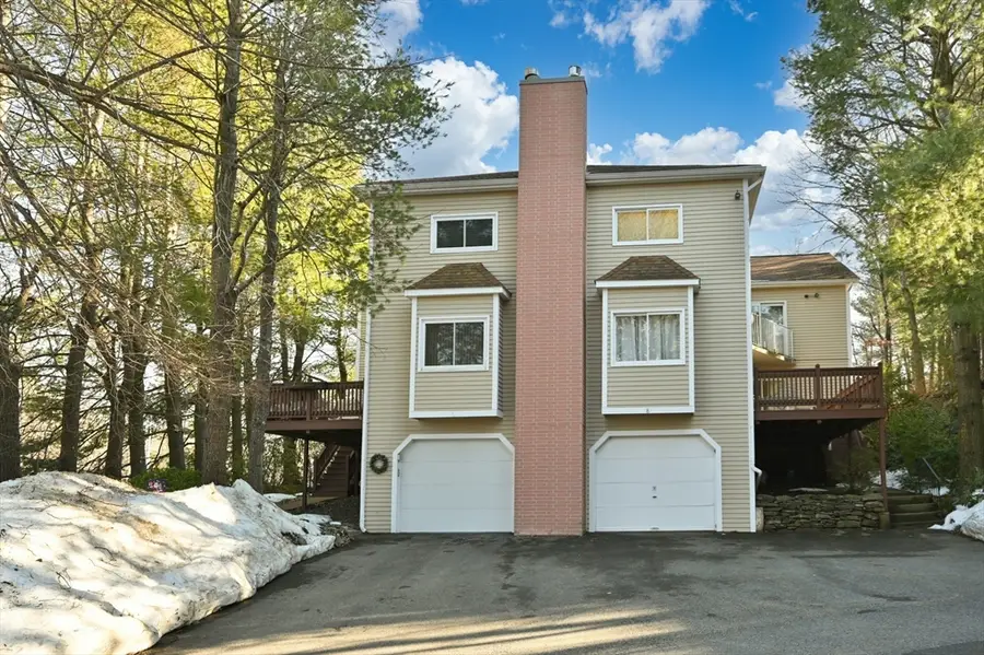 6 Whalers Lane #6, Salem, MA 01970 - #2