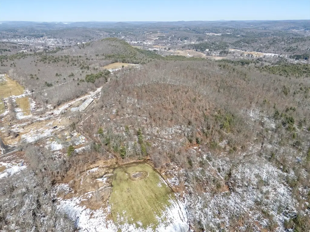 25 Macomber Rd, Monson, MA 01057 - #1