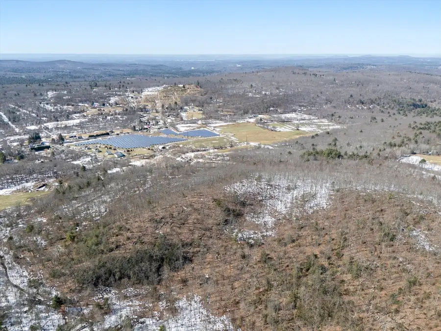 25 Macomber Rd, Monson, MA 01057 - #3