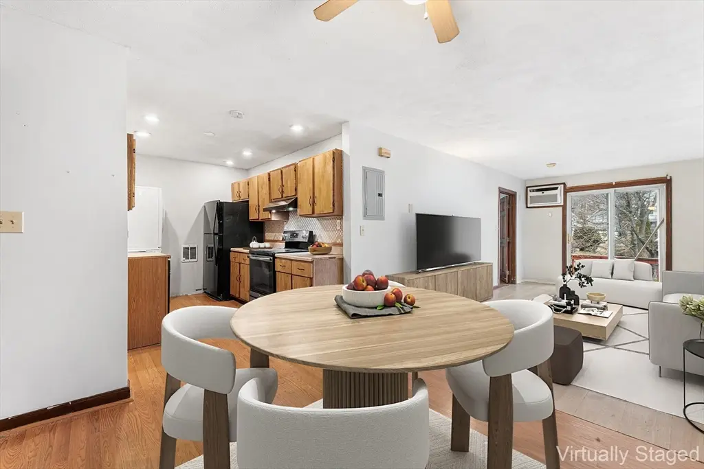 12 Hamilton Street #8, Everett, MA 02149 - #1