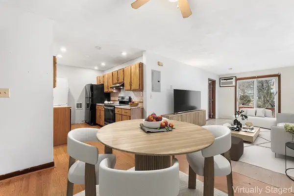 12 Hamilton Street #8, Everett, MA 02149