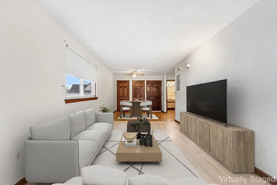 12 Hamilton Street #8, Everett, MA 02149 - #3