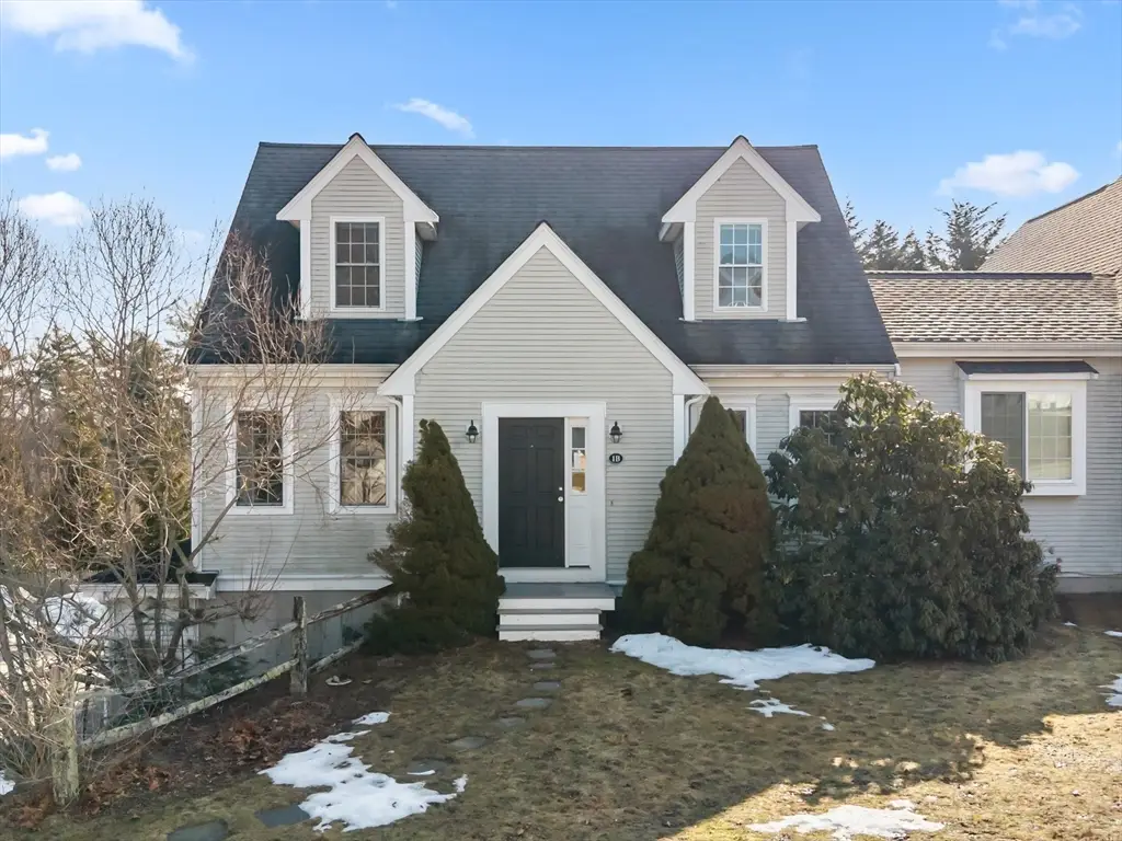 1 Emma Lane #B, Wareham, MA 02571 - #1