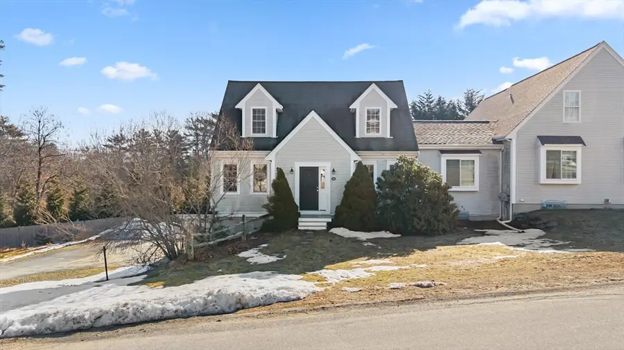 1 Emma Lane #B, Wareham, MA 02571 - #3
