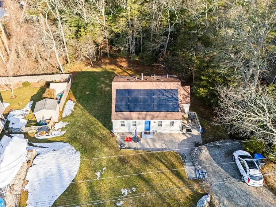 233 Pinecrest Beach Dr, Falmouth, MA 02536 - #2