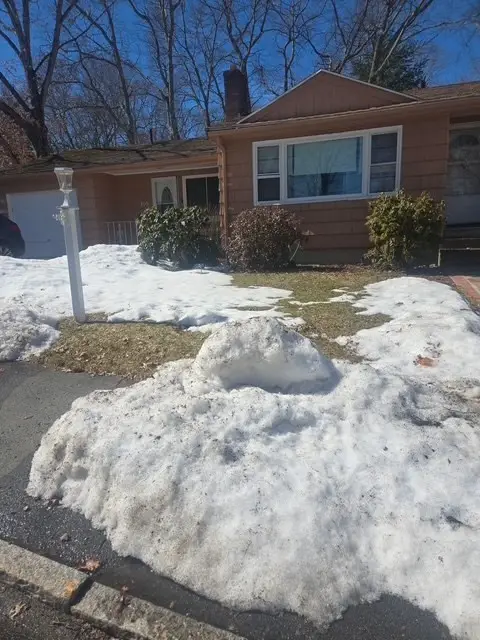 109 Lenox St, Brockton, MA 02301 - #2