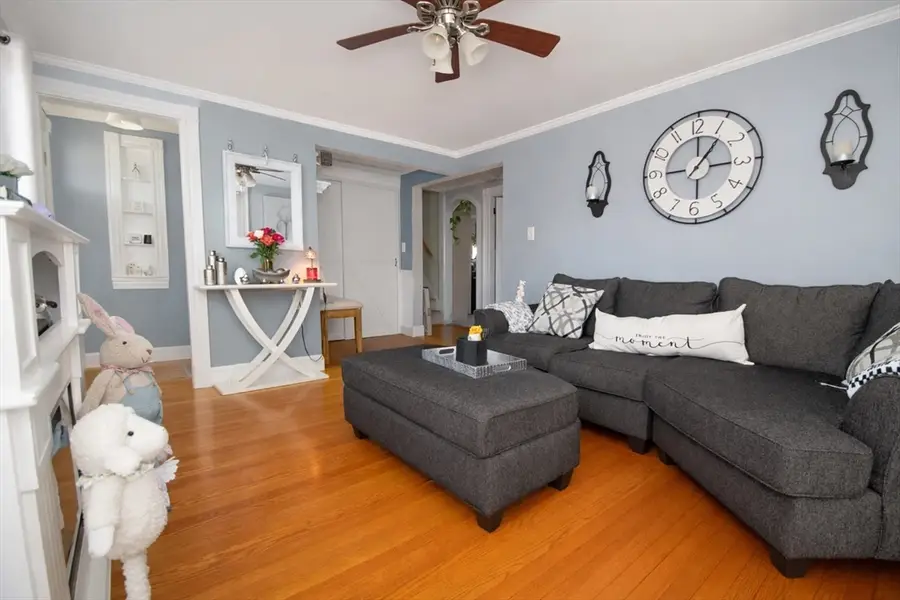 75 Gillette Cir, Springfield, MA 01118 - #2