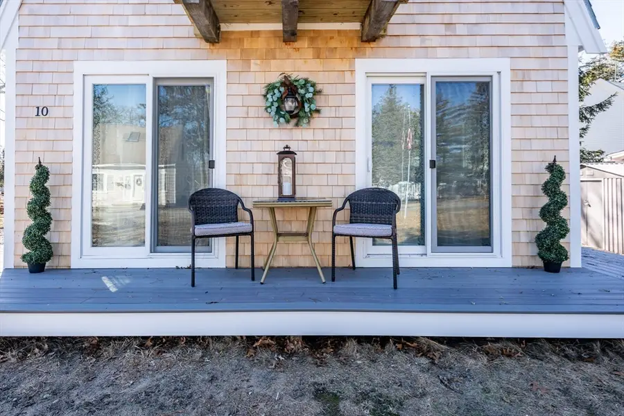 9 Bells Neck Rd #10, West Harwich, MA 02671 - #2