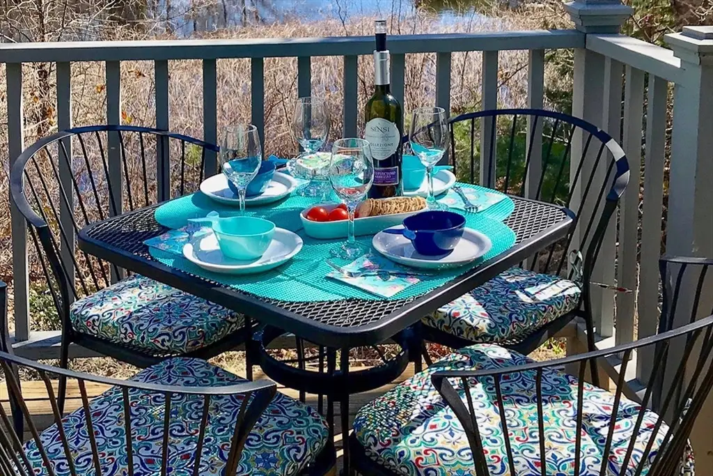 251 Shore Dr #C2, Mashpee, MA 02649 - #1