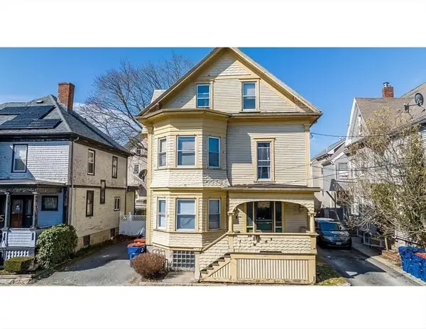 517 Cottage Street, New Bedford, MA 02740