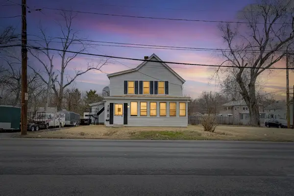 54 Airport Road, Fitchburg, MA 01420